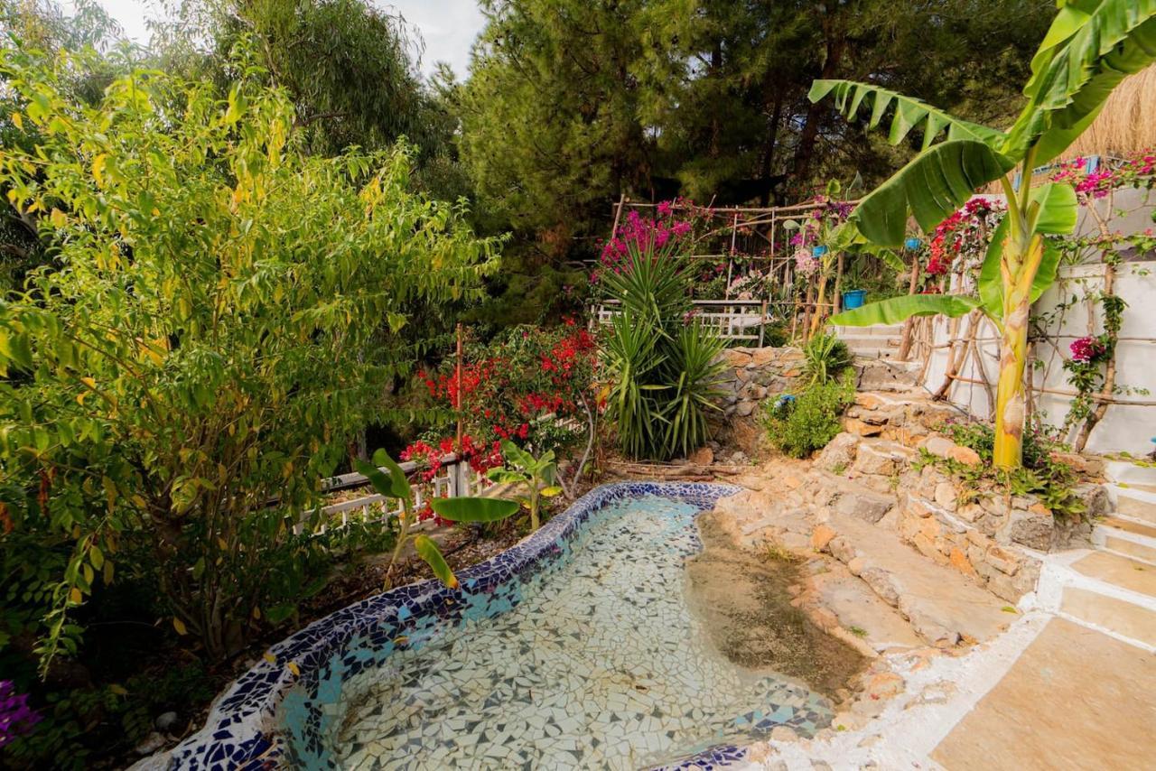 Begonvilla Bungalows Fethiye Exteriér fotografie