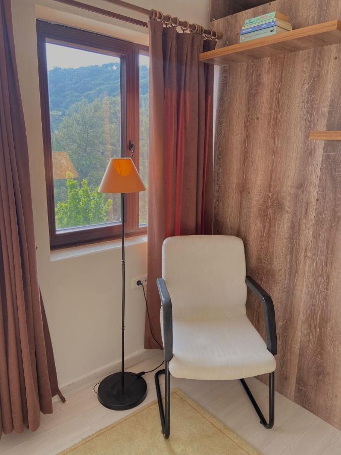 Begonvilla Bungalows Fethiye Exteriér fotografie