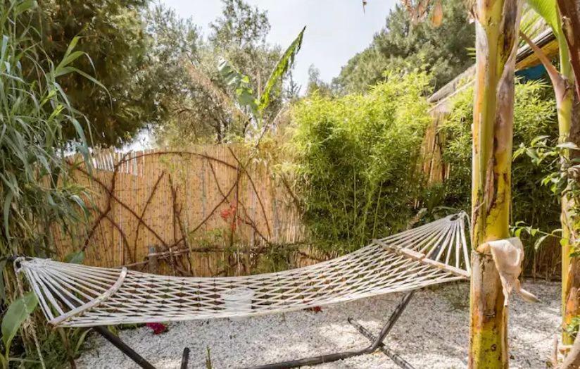 Begonvilla Bungalows Fethiye Exteriér fotografie