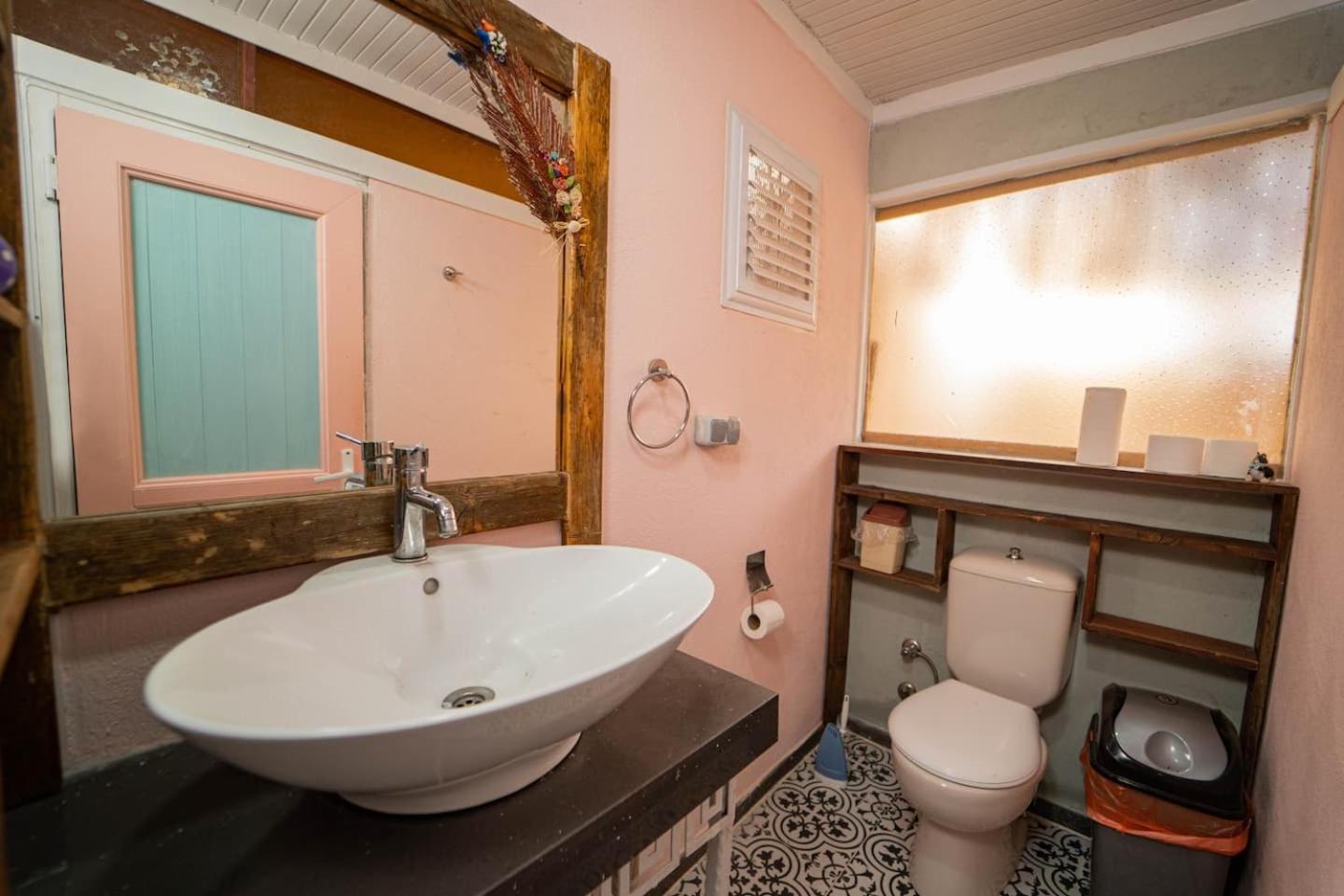 Begonvilla Bungalows Fethiye Exteriér fotografie