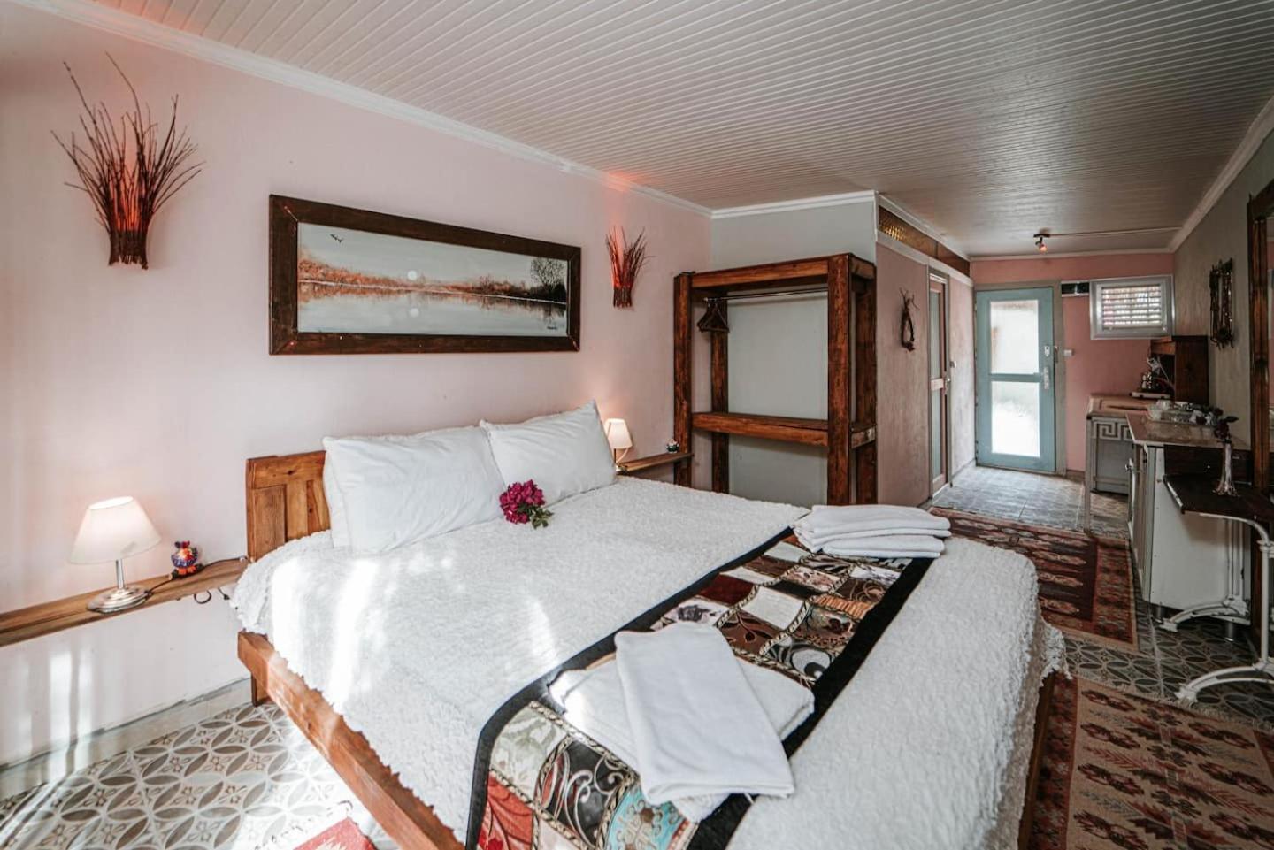 Begonvilla Bungalows Fethiye Exteriér fotografie