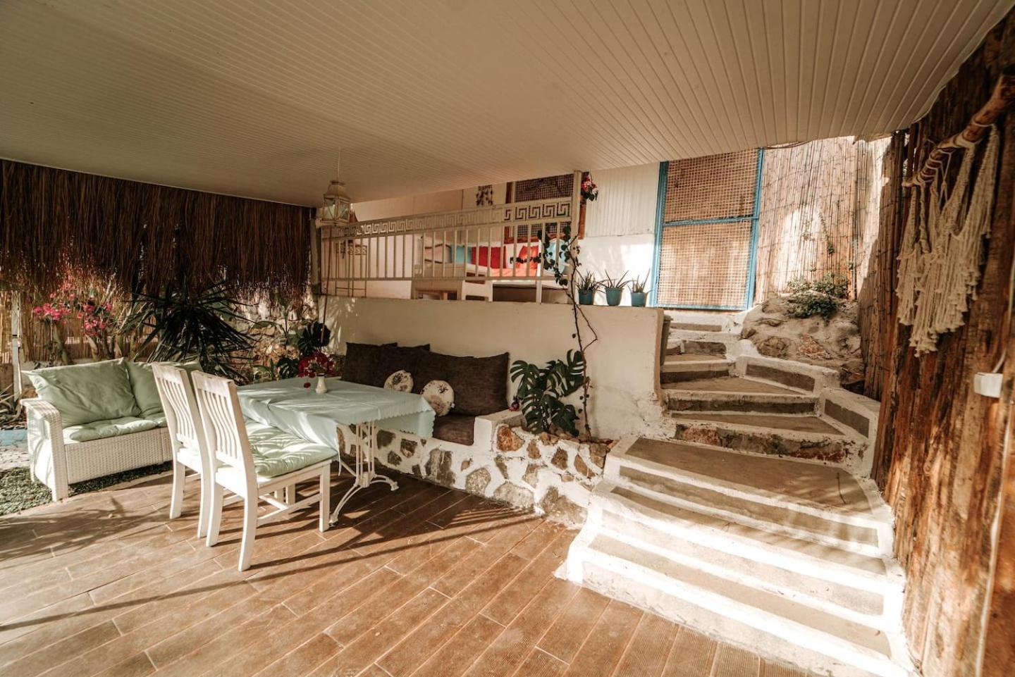 Begonvilla Bungalows Fethiye Exteriér fotografie