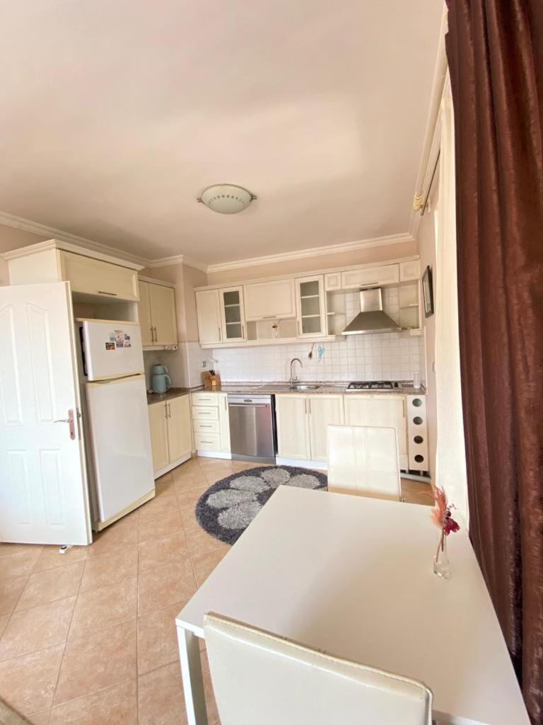 Begonvilla Bungalows Fethiye Exteriér fotografie